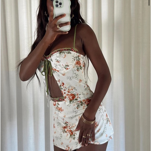 Ringa Rosey Set - Picture 1 of 4